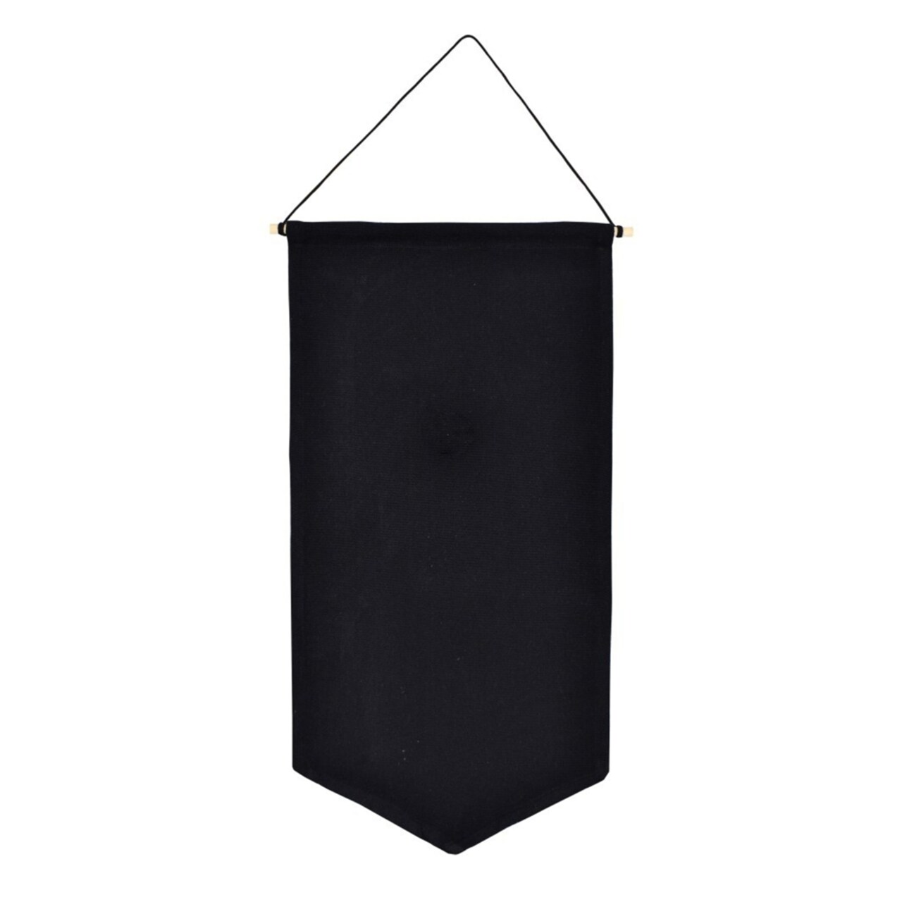 Pin Display Pennant Blank Large Capacity Lightweight Pure Color Multi-Purpose Brooch Collection Banner